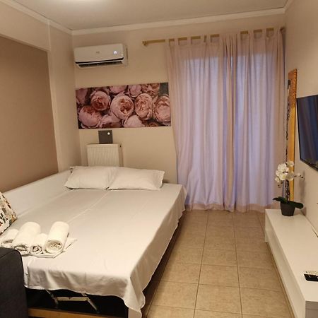 Valia'S Apartment Nafplio City Center מראה חיצוני תמונה