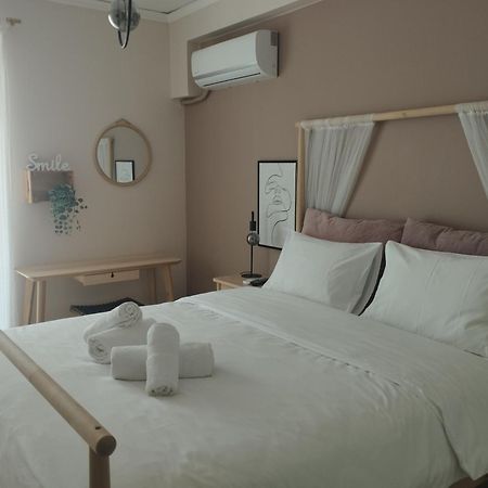 Valia'S Apartment Nafplio City Center מראה חיצוני תמונה